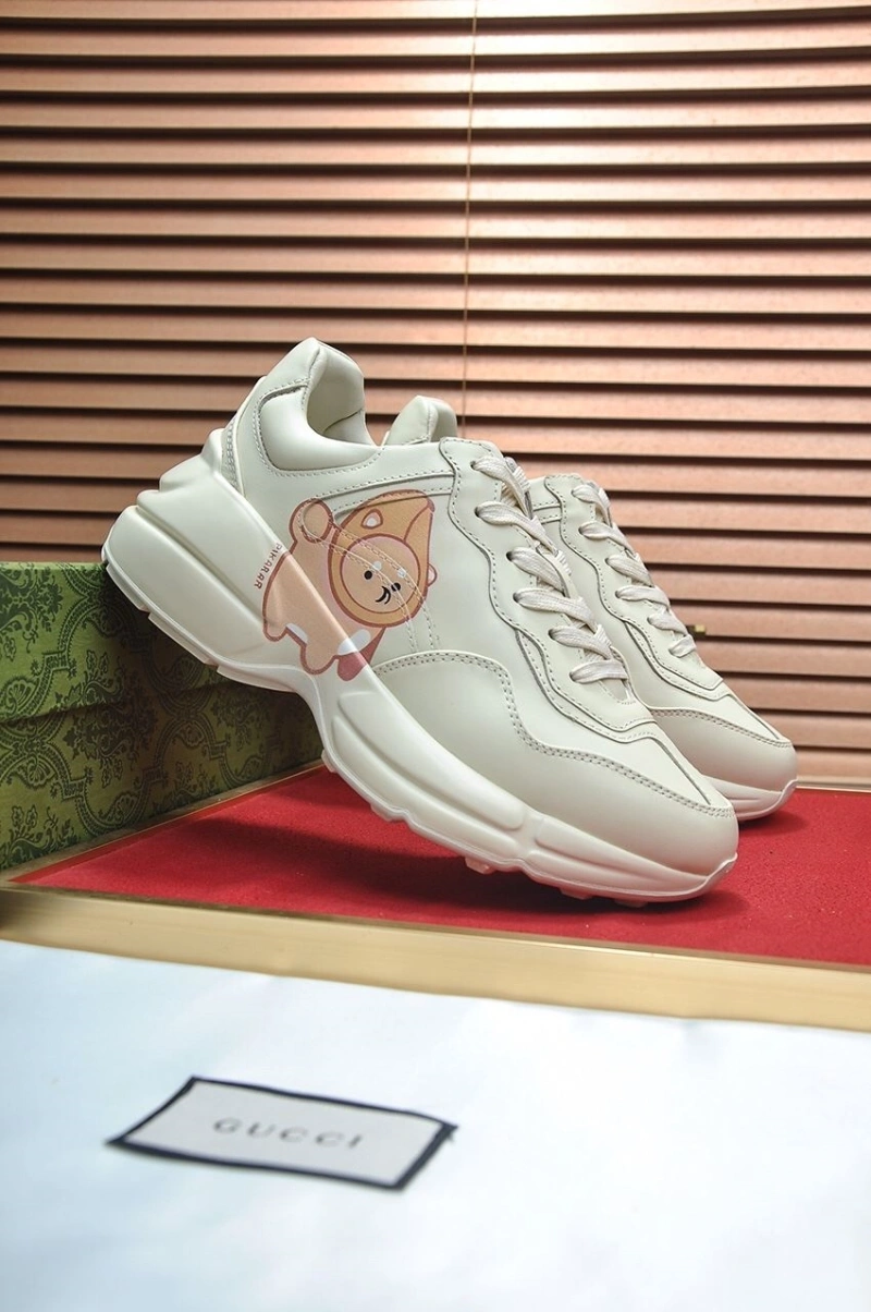 Sophisticated Gxccx Casual Shoes 163684