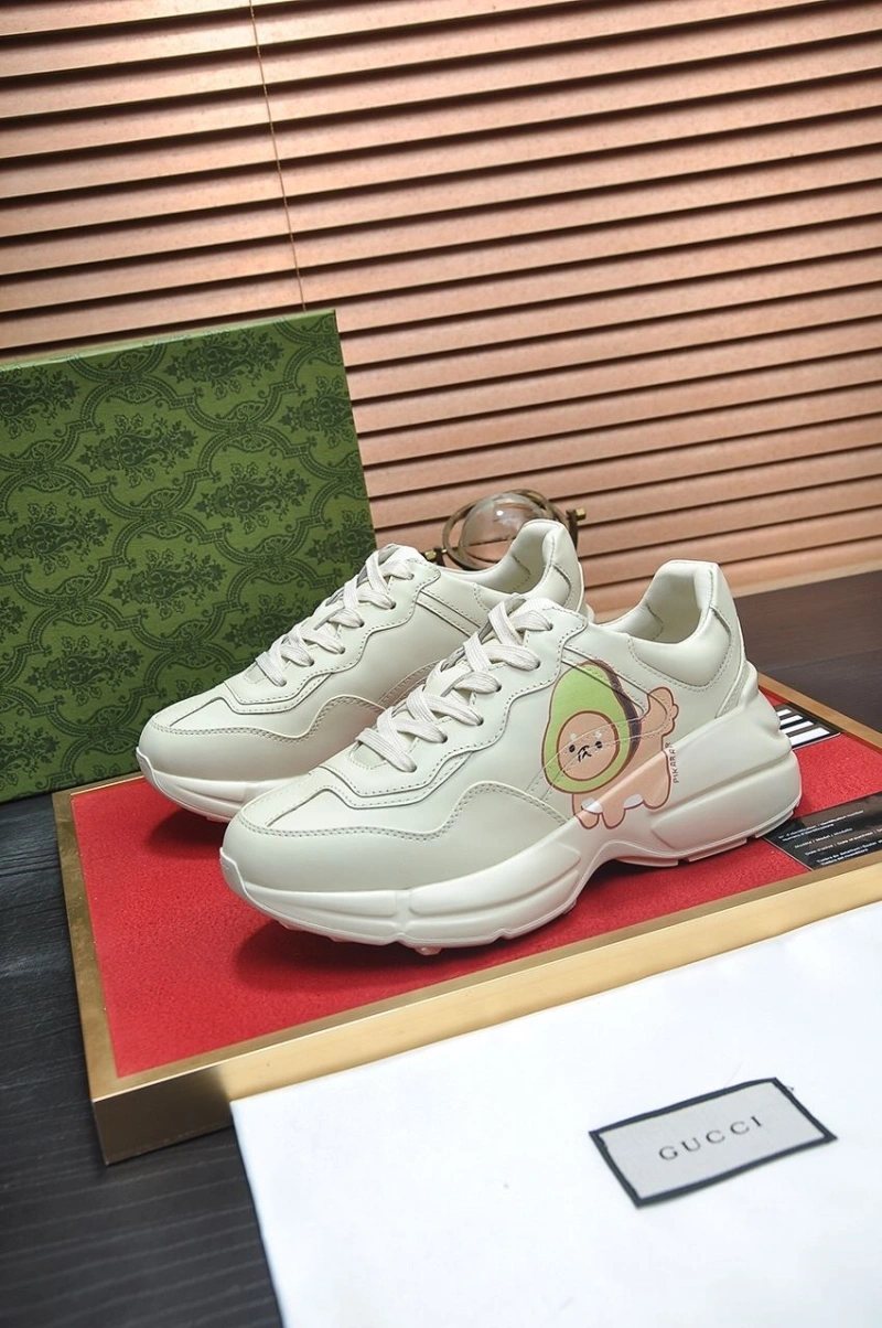 Sophisticated Gxccx Casual Shoes 163684
