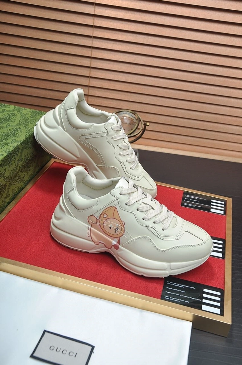 Sophisticated Gxccx Casual Shoes 163684