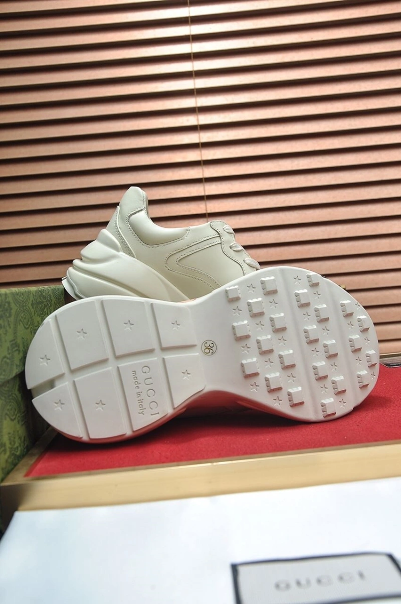 Sophisticated Gxccx Casual Shoes 163684