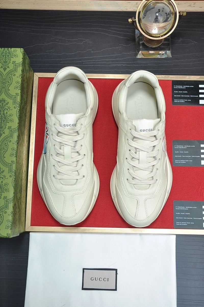 NewStyle Gxccx Casual Shoes 163686