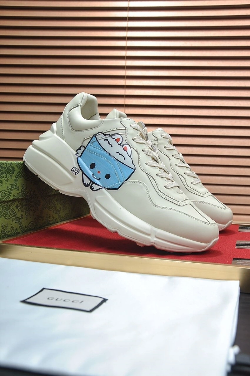 NewStyle Gxccx Casual Shoes 163686