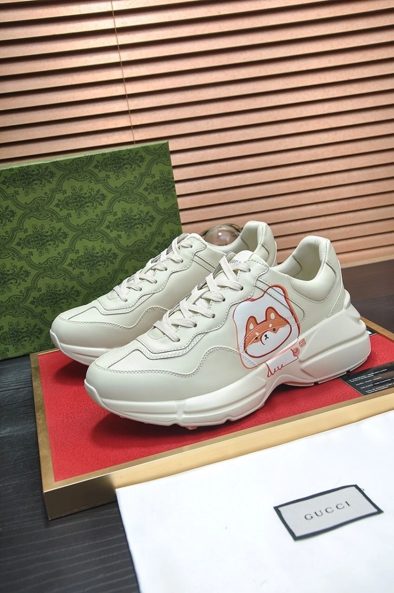 NewStyle Gxccx Casual Shoes 163686