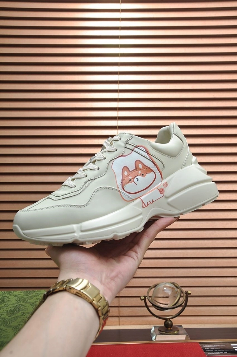 NewStyle Gxccx Casual Shoes 163686