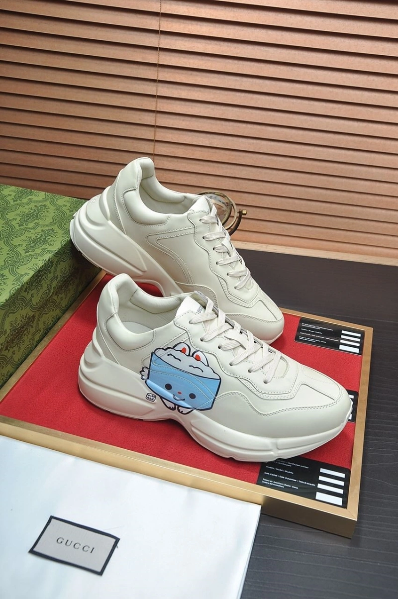 NewStyle Gxccx Casual Shoes 163686