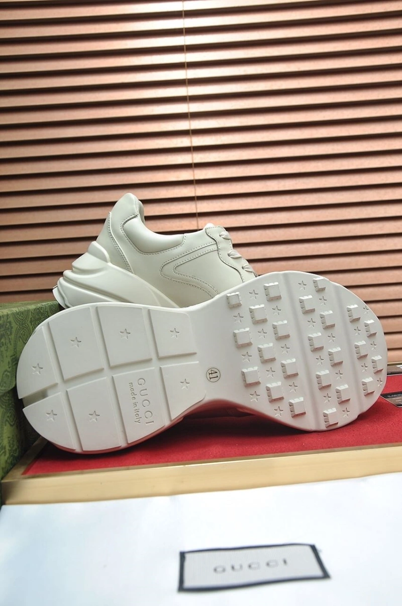 NewStyle Gxccx Casual Shoes 163686