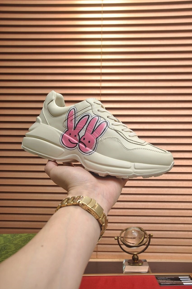 NewStyle Gxccx Casual Shoes 163685