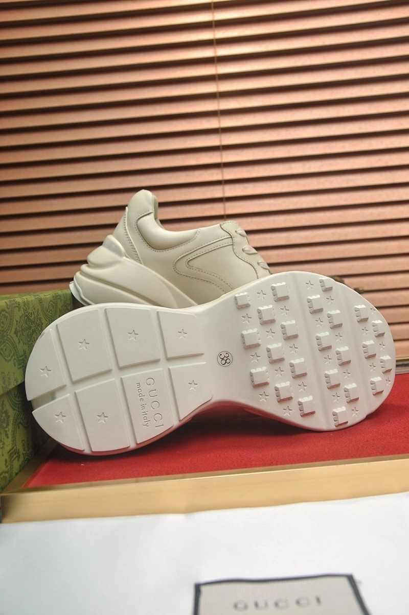 NewStyle Gxccx Casual Shoes 163685