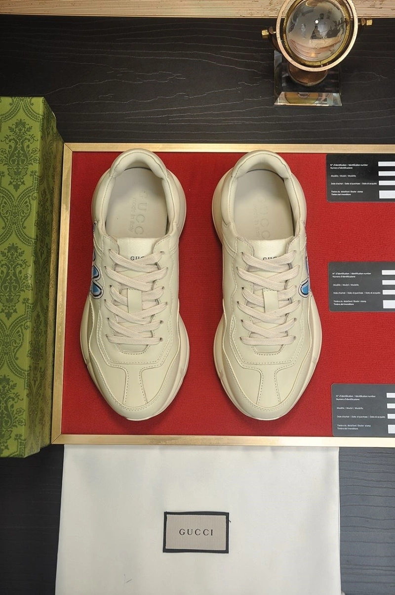 Practical Gxccx Casual Shoes 163658