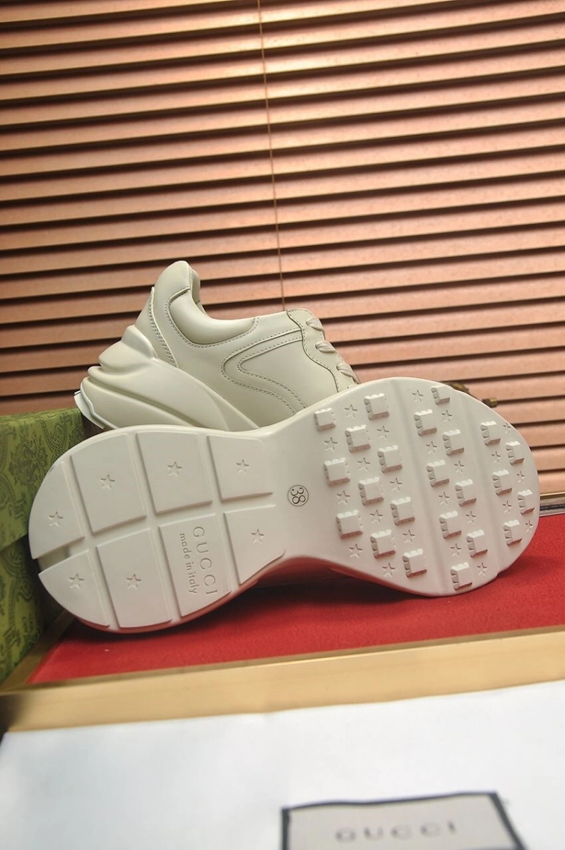Practical Gxccx Casual Shoes 163658