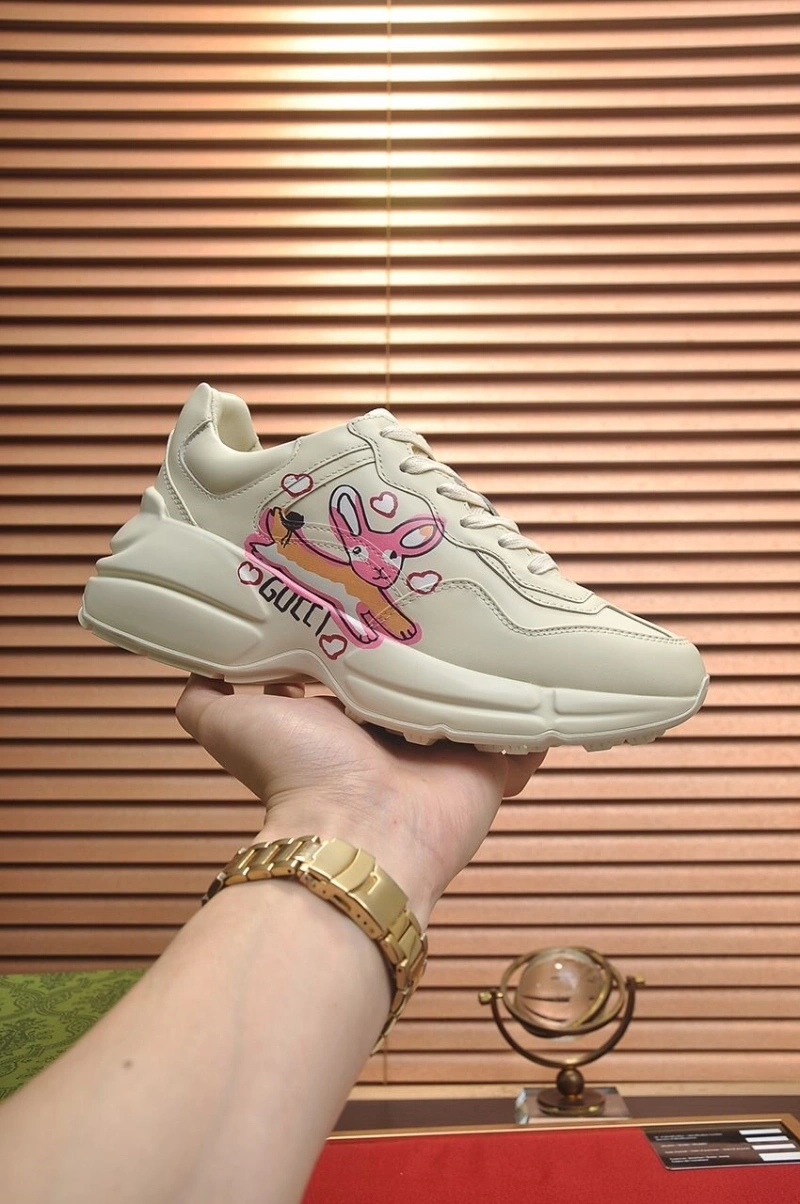 Popular Gxccx Casual Shoes 163659