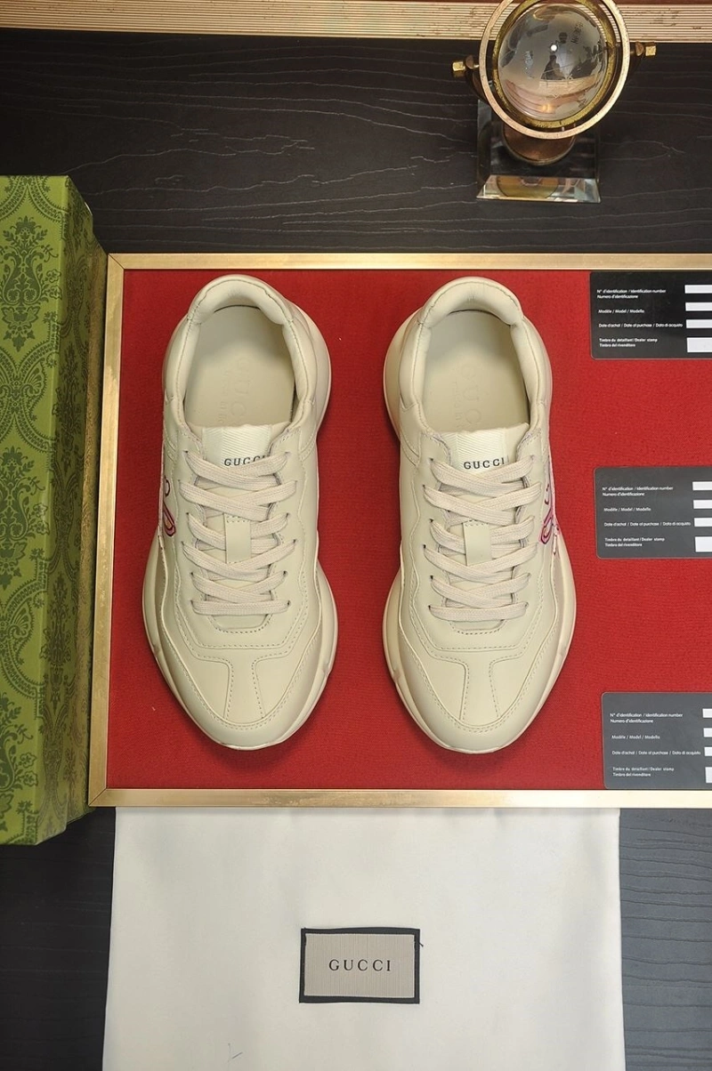Popular Gxccx Casual Shoes 163659
