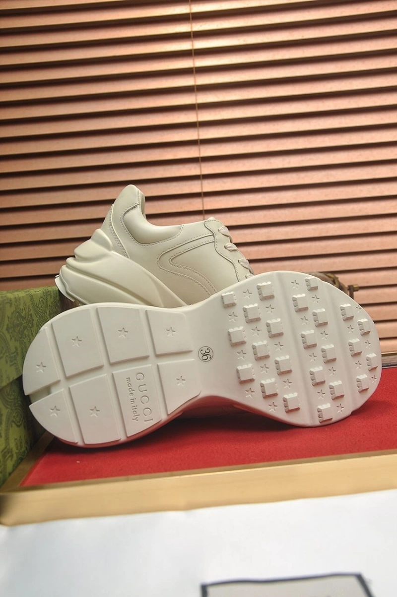 Popular Gxccx Casual Shoes 163659