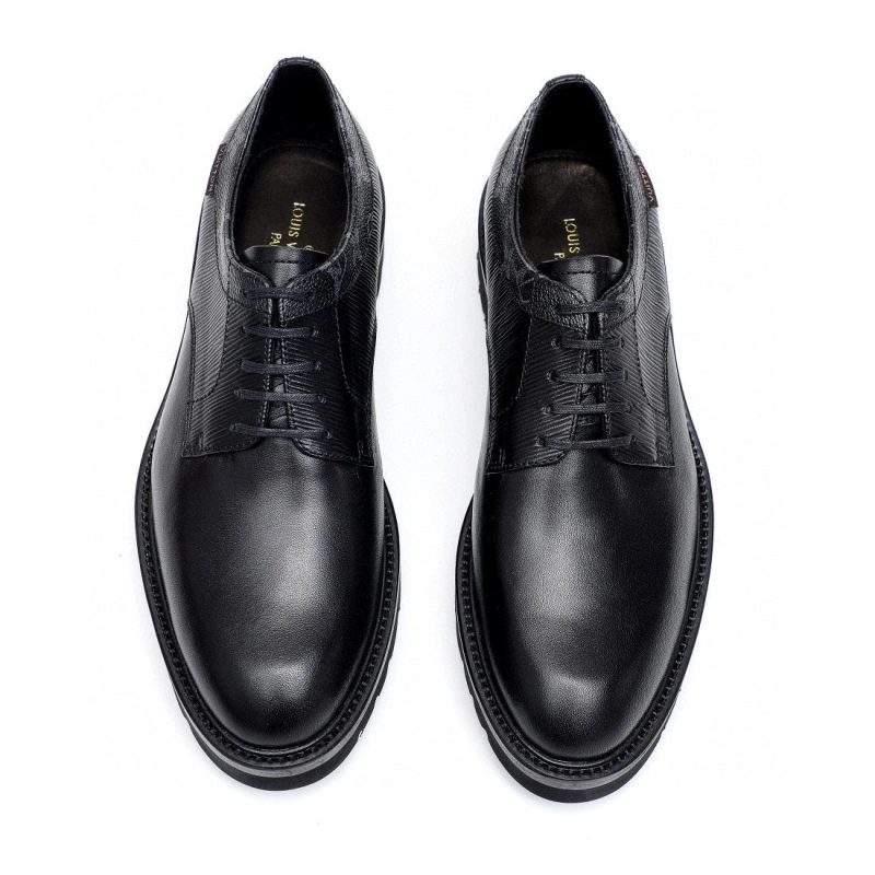 LX Leather Shoes Flexible 188700