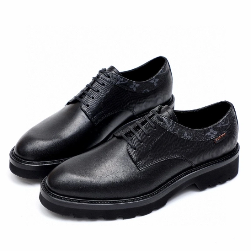 LX Leather Shoes Flexible 188700