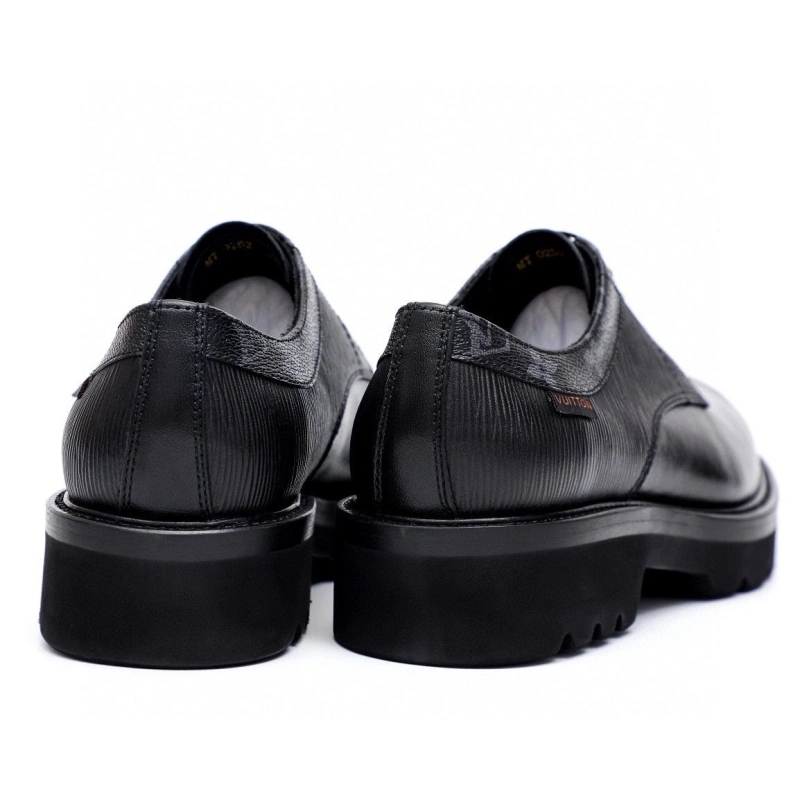 LX Leather Shoes Flexible 188700