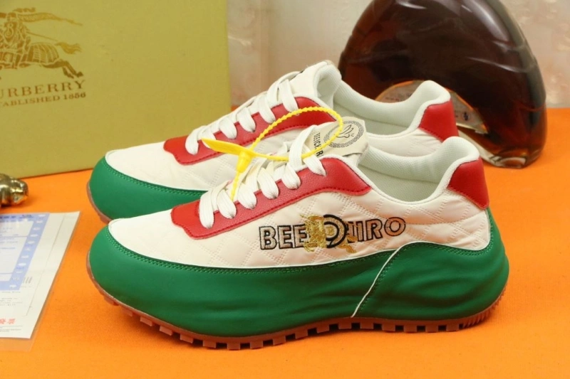 Unique Bxrbxrry Sneakers 115382