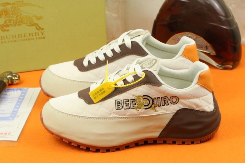 NewStyle Bxrbxrry Sneakers 115383
