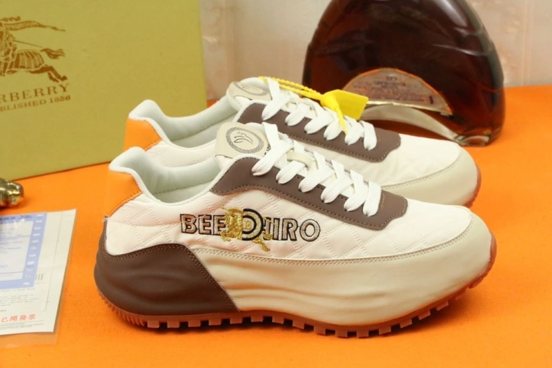 NewStyle Bxrbxrry Sneakers 115383