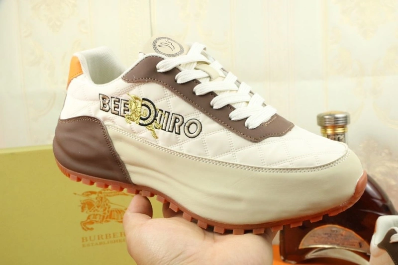 NewStyle Bxrbxrry Sneakers 115383