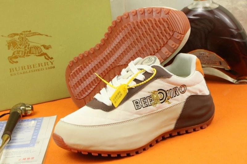 NewStyle Bxrbxrry Sneakers 115383