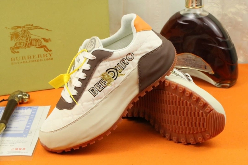 NewStyle Bxrbxrry Sneakers 115383