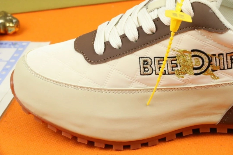 NewStyle Bxrbxrry Sneakers 115383