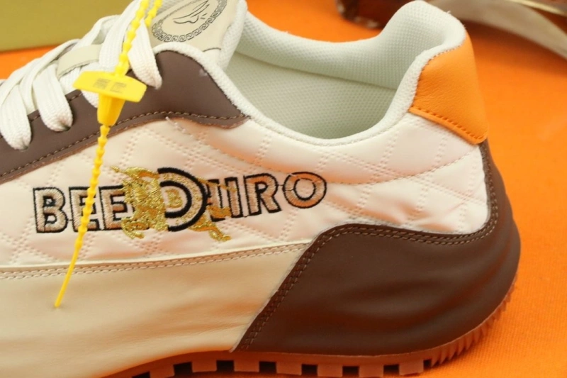 NewStyle Bxrbxrry Sneakers 115383