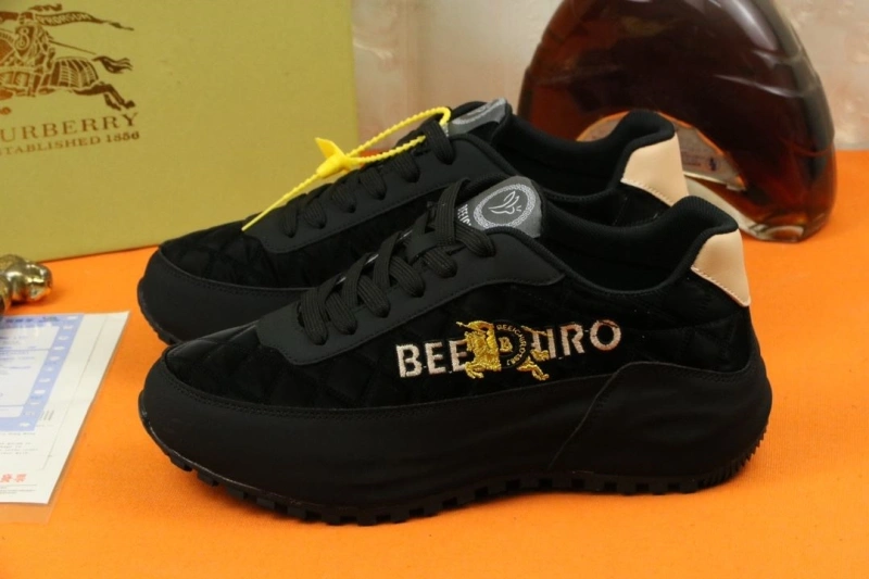Resilient Bxrbxrry Sneakers 115384