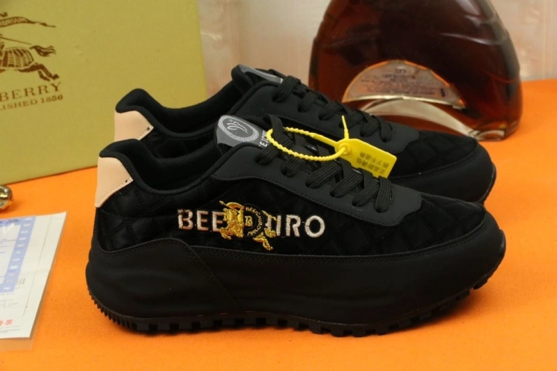 Resilient Bxrbxrry Sneakers 115384