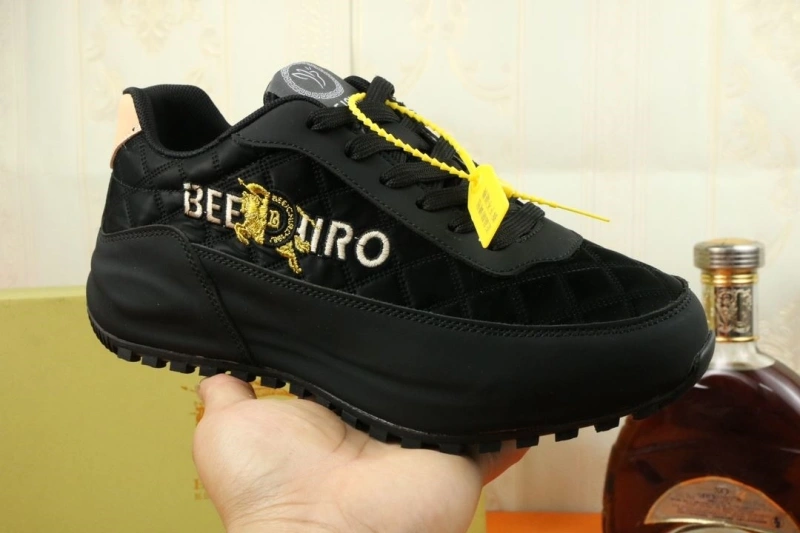 Resilient Bxrbxrry Sneakers 115384