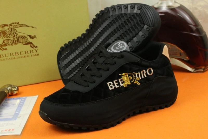 Resilient Bxrbxrry Sneakers 115384