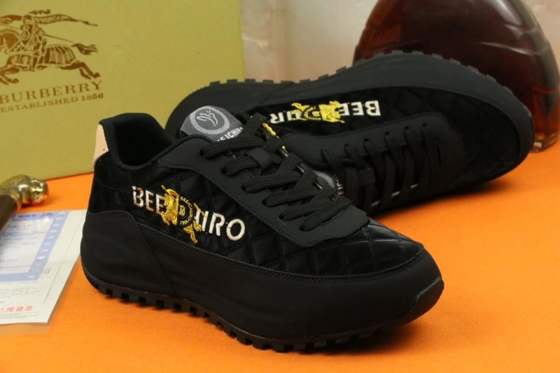 Resilient Bxrbxrry Sneakers 115384