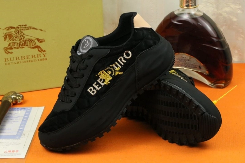 Resilient Bxrbxrry Sneakers 115384