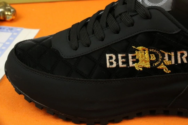 Resilient Bxrbxrry Sneakers 115384