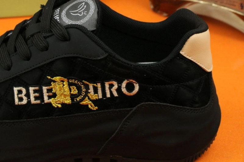 Resilient Bxrbxrry Sneakers 115384