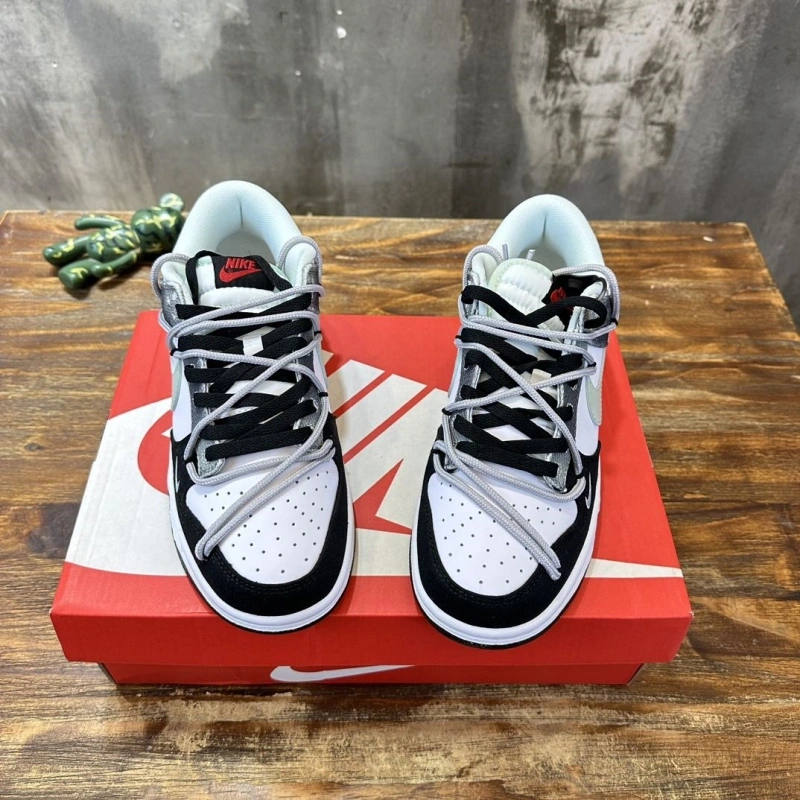 Trendsetting Nxkx Sneakers 199640
