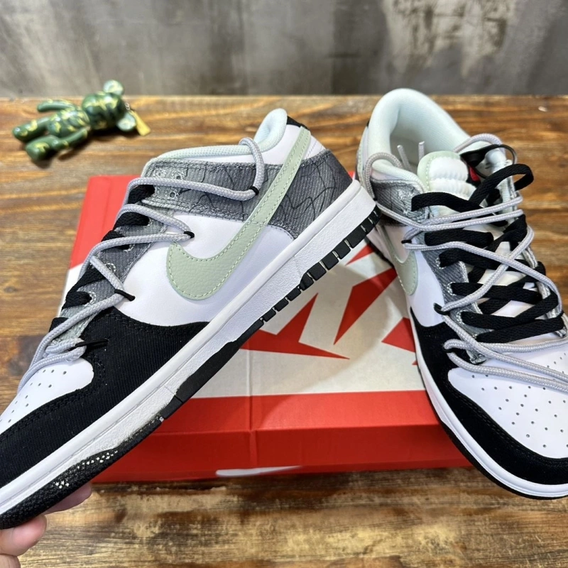 Trendsetting Nxkx Sneakers 199640