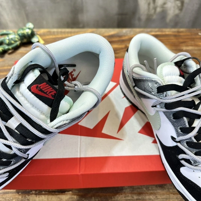 Trendsetting Nxkx Sneakers 199640