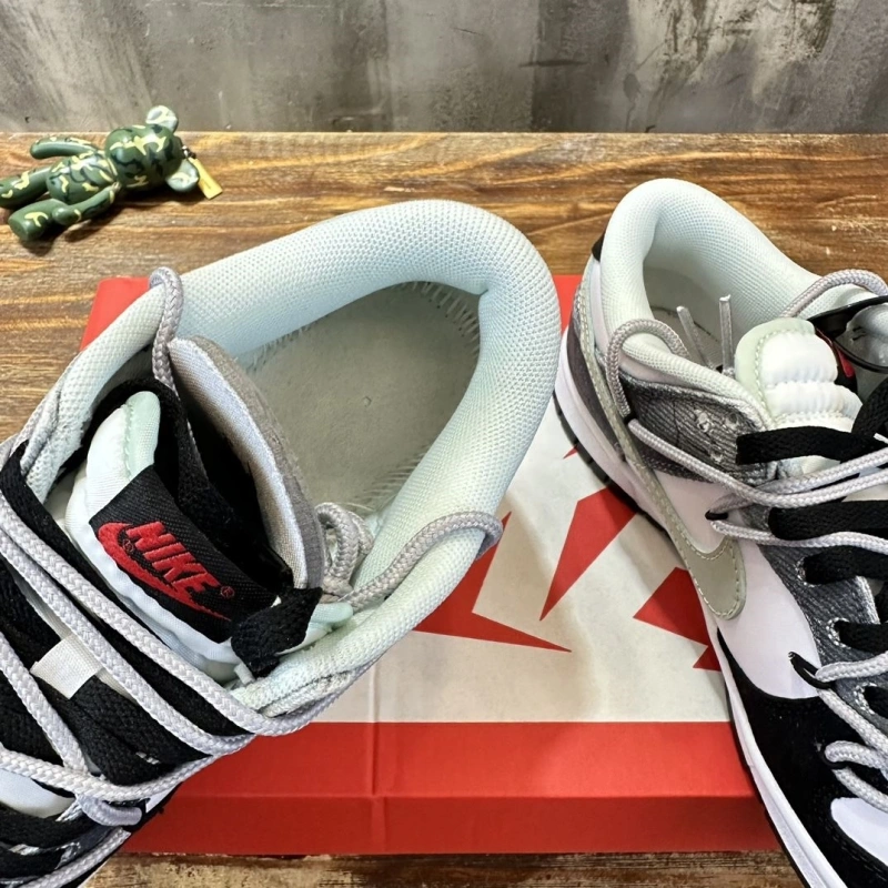 Trendsetting Nxkx Sneakers 199640