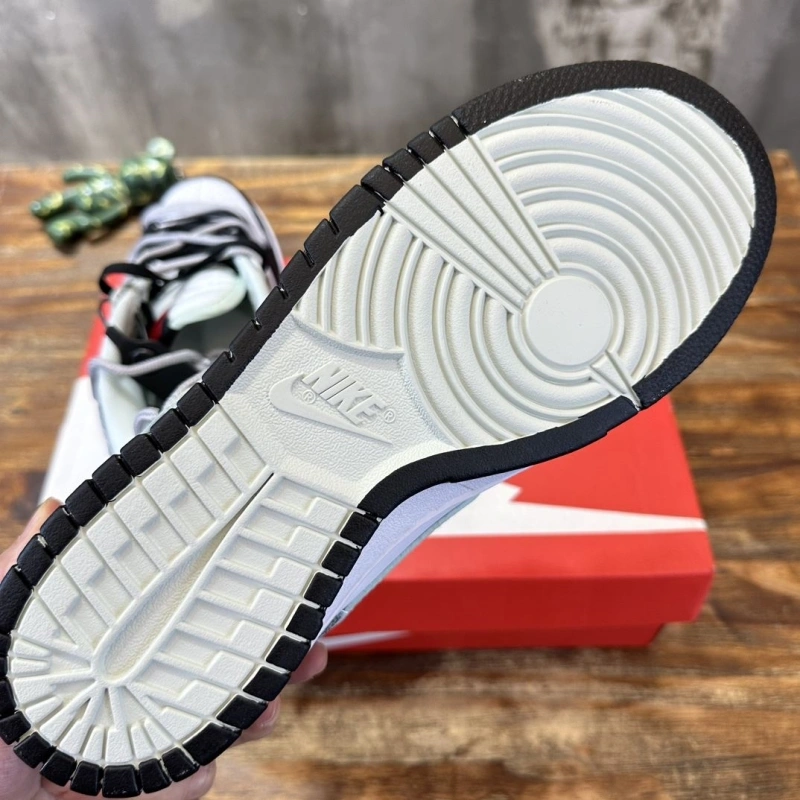 Trendsetting Nxkx Sneakers 199640