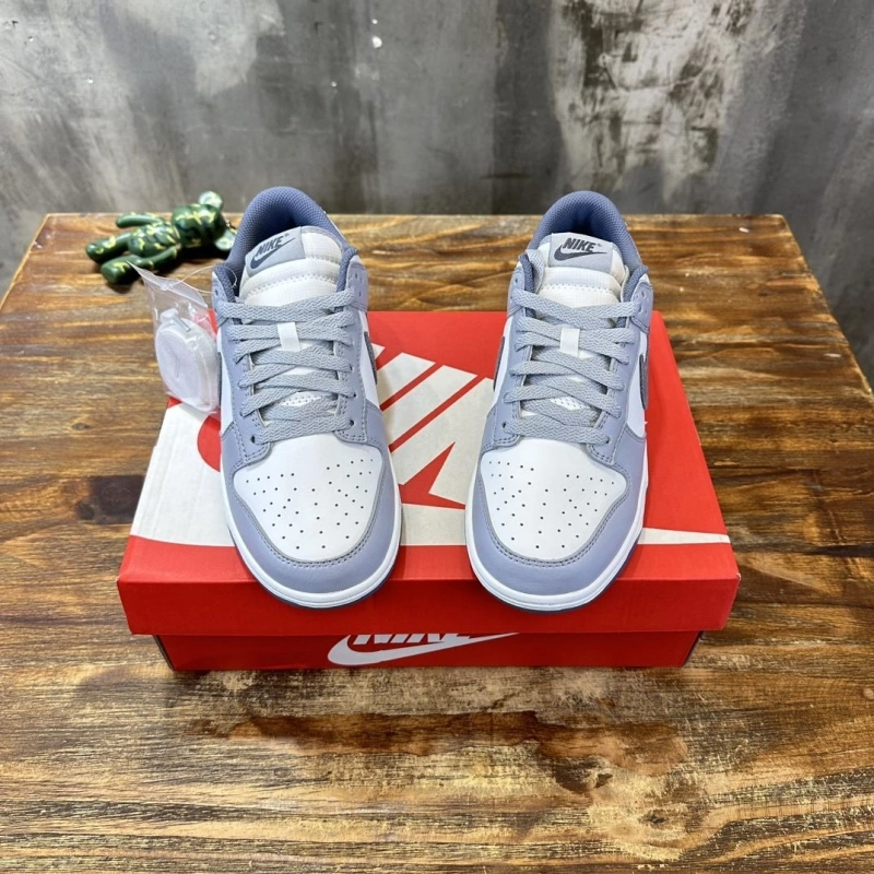 Nxkx Sneakers Popular 199638