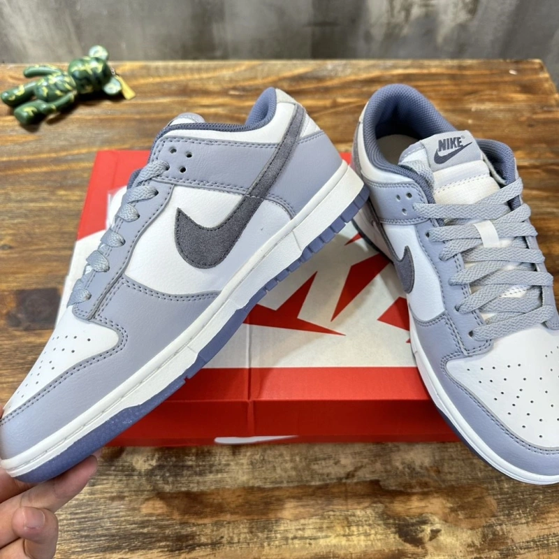 Nxkx Sneakers Popular 199638