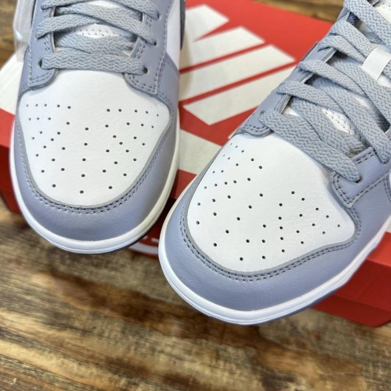 Nxkx Sneakers Popular 199638