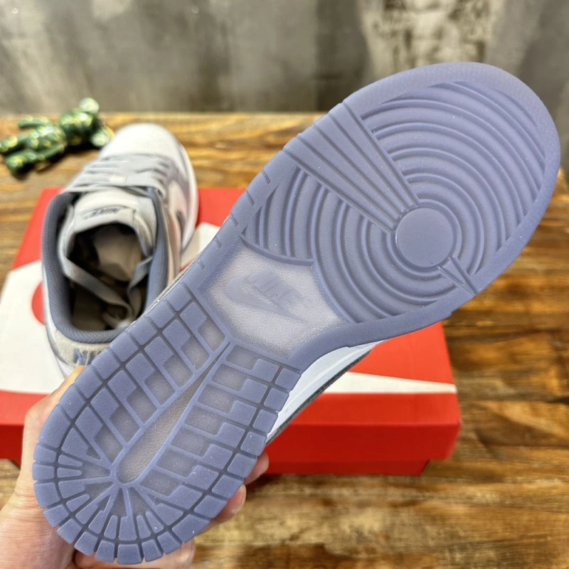 Nxkx Sneakers Popular 199638