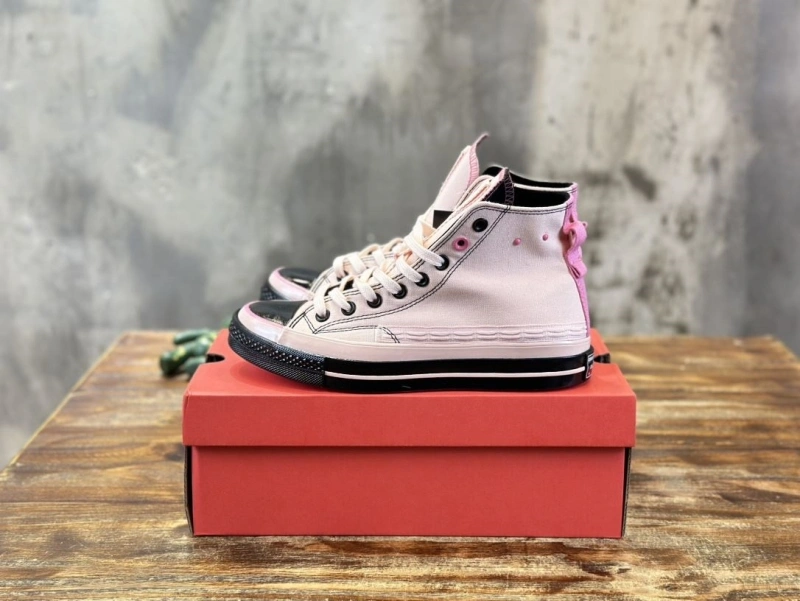 Gxvxnchy Sneakers Bold 154153