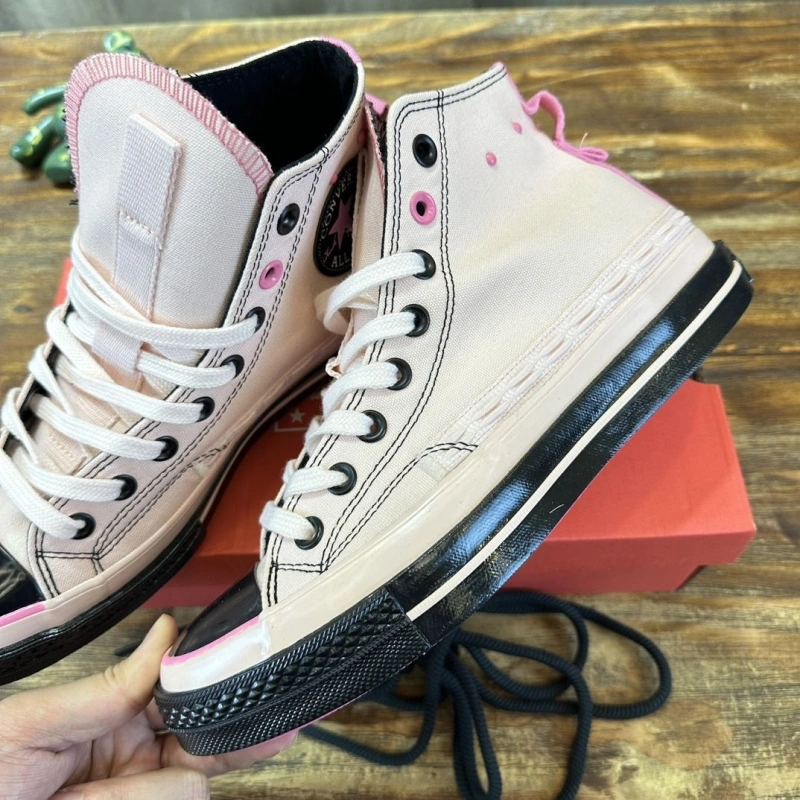 Gxvxnchy Sneakers Bold 154153
