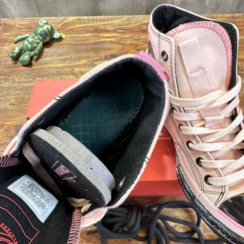 Gxvxnchy Sneakers Bold 154153