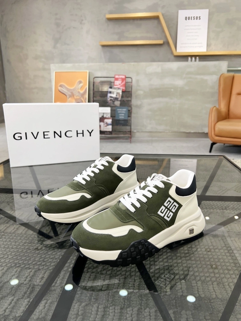 Durable Gxvxnchy Sneakers 154147