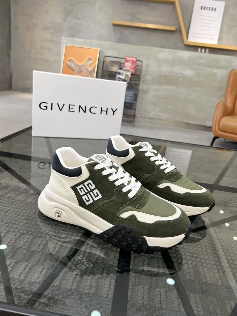 Durable Gxvxnchy Sneakers 154147